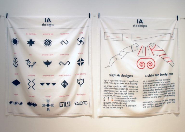 textil art