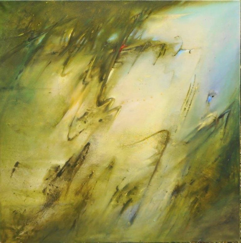 Eva Meloun artworks