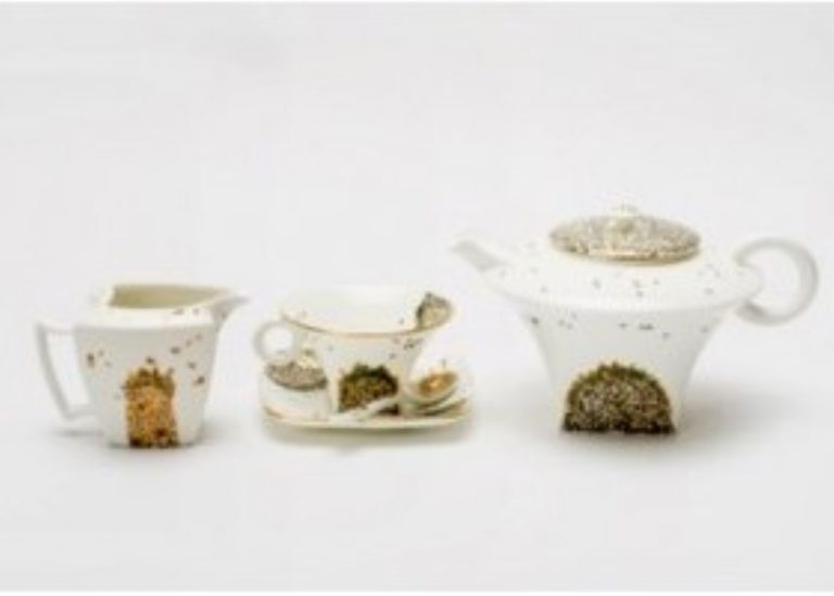 porcelain