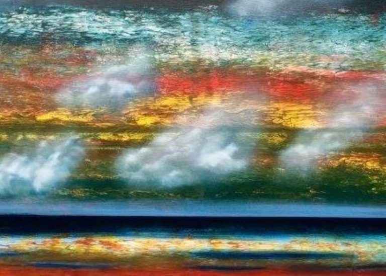landscape painting