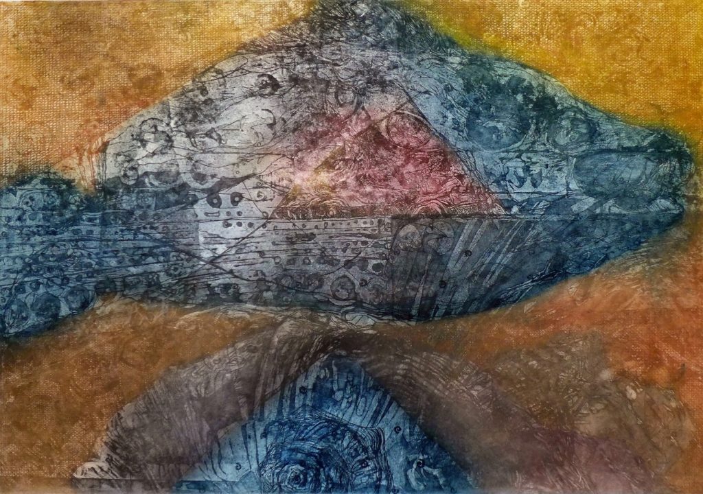 The Memory of the Waters