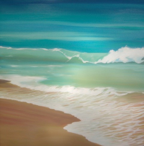 seascape painting, painting for sale, meerbild,